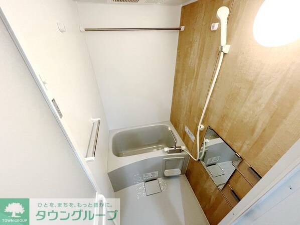 シーンプラス小田急相模原NORTHの物件内観写真